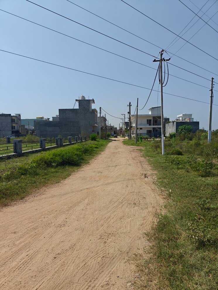 Garden, sector 124  165 Sq.Yd. Plot In Sector 124 Mohali 9245142