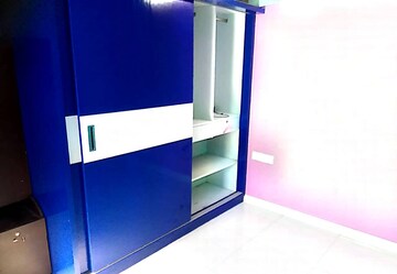 Staircase in 2 BHK Apartment at Signature VR Meadows, Electronic City Phase I – for Rent