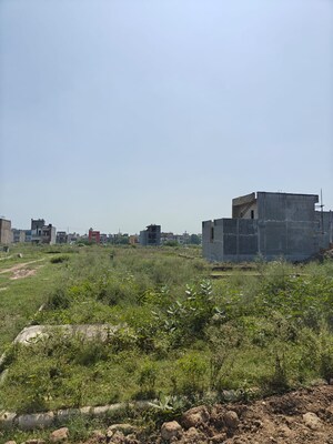  Plot For Sale in Sector 124
