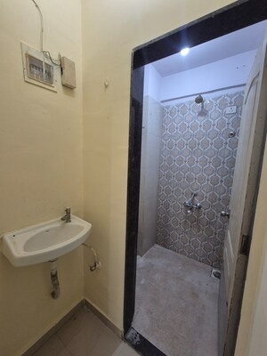 Furnished Amenities in 1 BHK Apartment at Yash Sai Orchid, Ulwe – for Rent