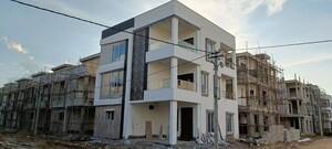 5 BHK Villa For Sale in Muthangi