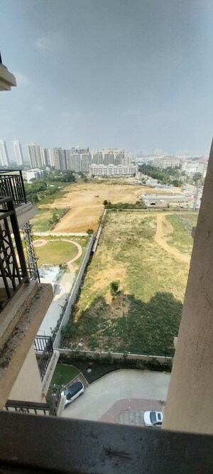 2 BHK Apartment – Exterior View View at Signature Global Prime, Sector 63a - for Rent