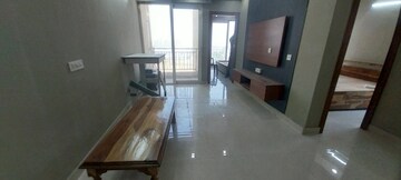 Kitchen in 2 BHK Apartment at Signature Global Prime, Sector 63a – for Rent