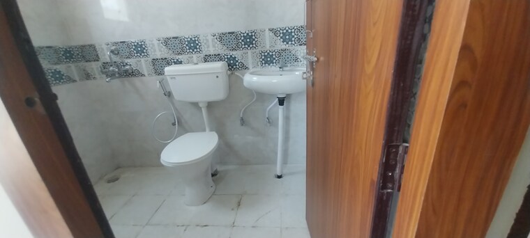 Bathroom, signature-global-prime 2 Bedroom 573 Sq.Ft. Apartment In Sector 63a Gurgaon 9245160