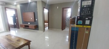Building Lobby in 2 BHK Apartment at Signature Global Prime, Sector 63a – for Rent