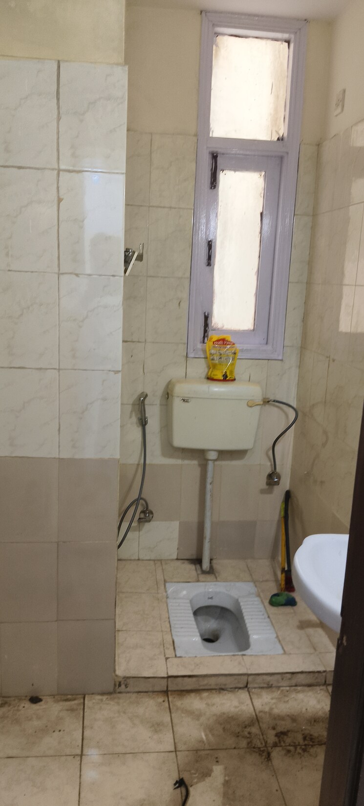 Bathroom, rwa-apartments-sector-50 3 Bedroom 1650 Sq.Ft. Apartment In Sector 50 Noida 9245202
