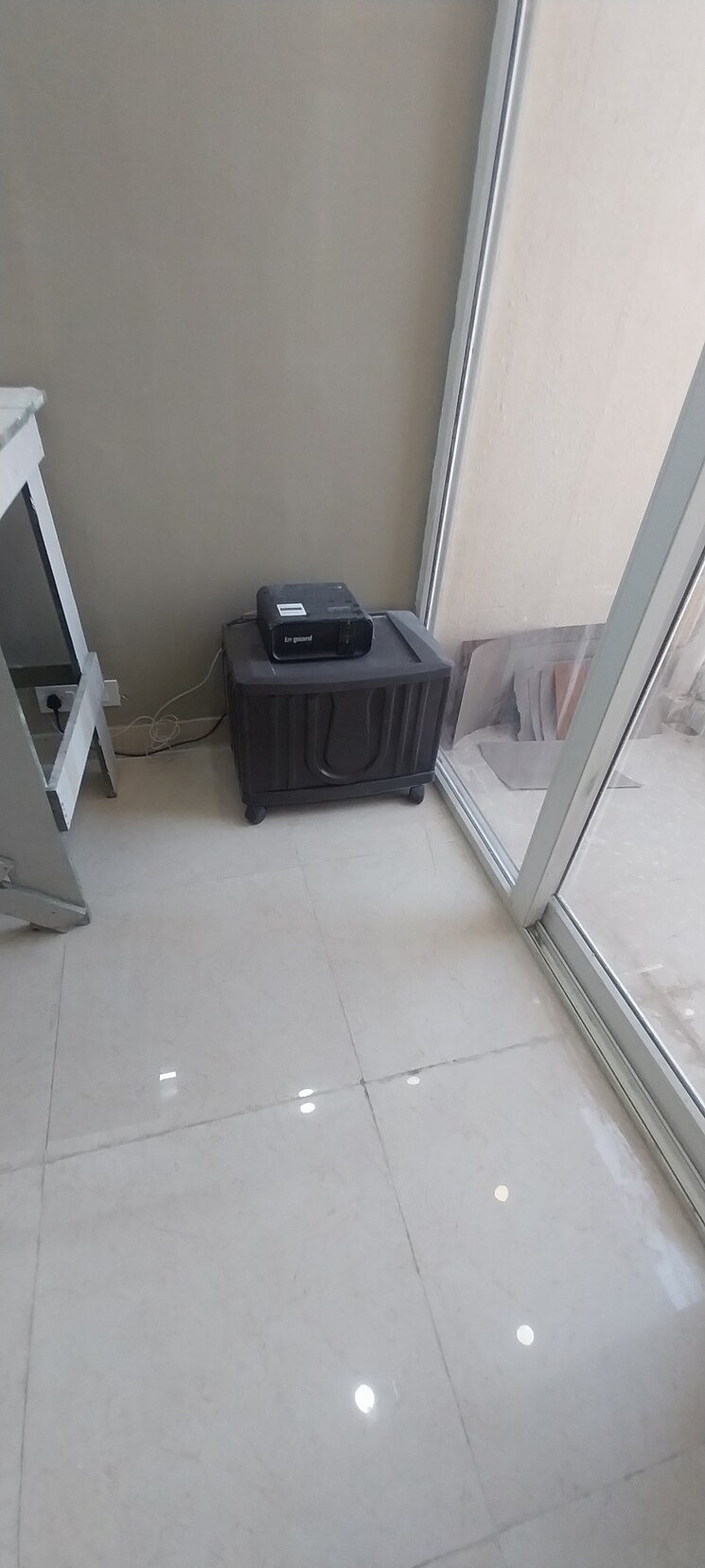 Kitchen, signature-global-prime 2 Bedroom 573 Sq.Ft. Apartment In Sector 63a Gurgaon 9245160