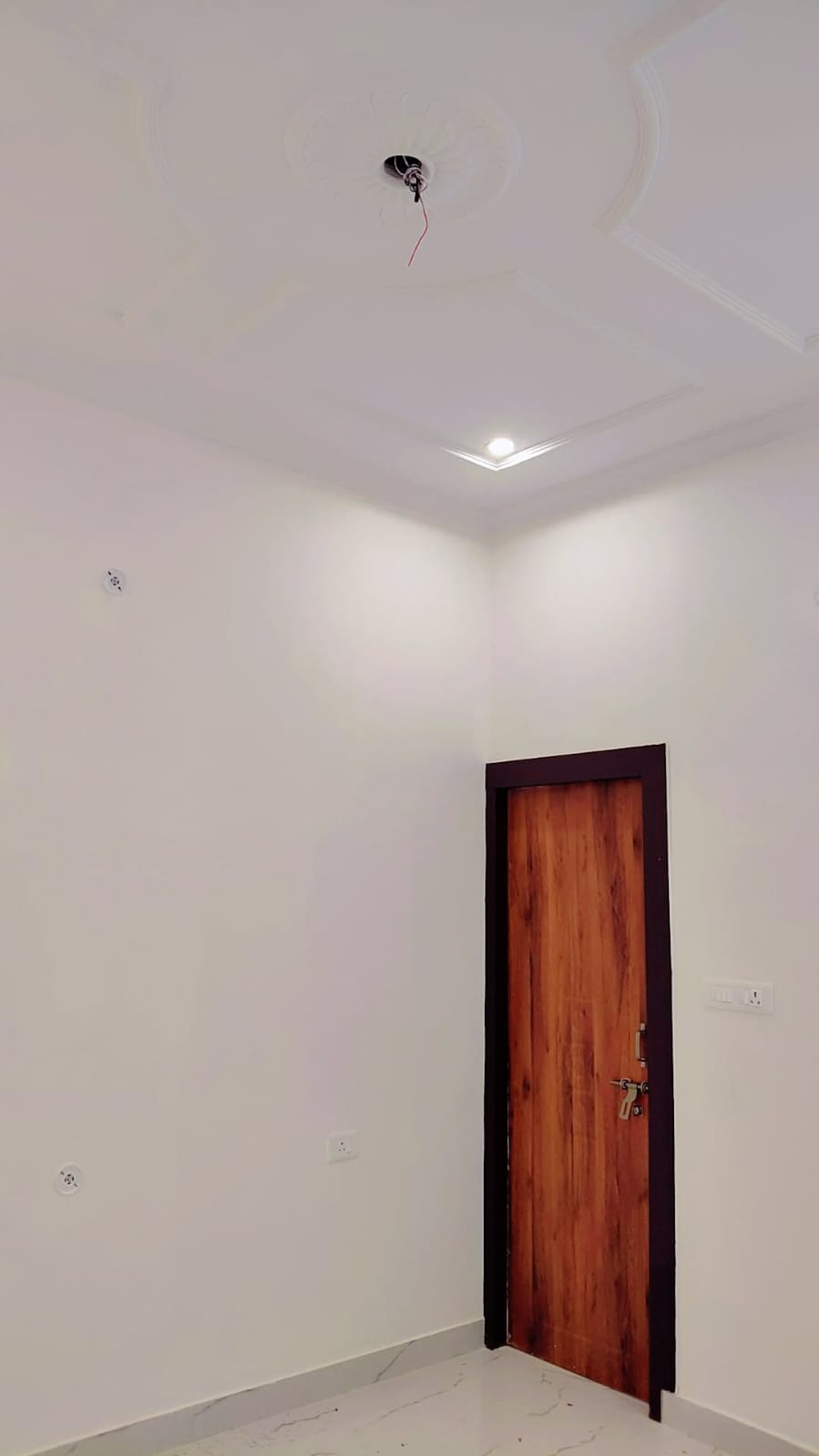 2 BHK + Study Room Independent House For Sale in House For Sale 