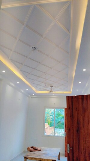 Furnished Amenities in 2 BHK Independent House at Malhour – for Sale