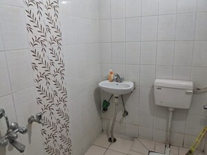 Bathroom in 2 BHK Independent House at Malhour – for Sale