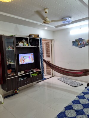 2 BHK Apartment For Rent in G K Dwarka Sai Wonder, Pimple Saudagar