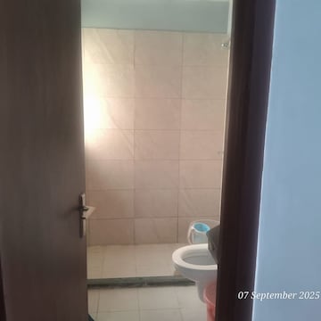 Bathroom in 2 BHK Apartment at BPTP Spacio, Garoli Kalan – for Sale