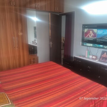 Bedroom in 2 BHK Apartment at BPTP Spacio, Garoli Kalan – for Sale