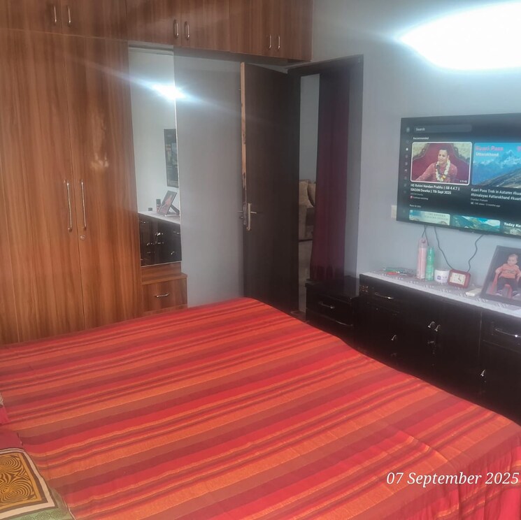 Bedroom, bptp-spacio 2 Bedroom 1000 Sq.Ft. Apartment In Garoli Kalan Gurgaon 9245173