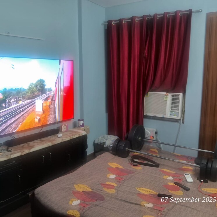 Bedroom, bptp-spacio 2 Bedroom 1000 Sq.Ft. Apartment In Garoli Kalan Gurgaon 9245173