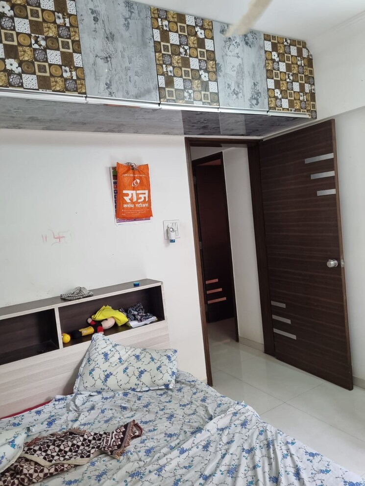 Balcony, g-k-dwarka-sai-wonder 2 Bedroom 984 Sq.Ft. Apartment In Pimple Saudagar Pune 9245138