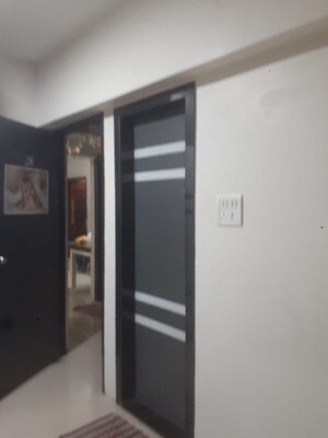 Room in 2 BHK Apartment at Soham Tropical Lagoon, Ghodbunder Road – for Sale