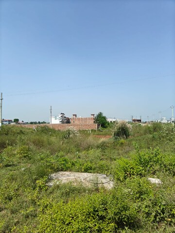 Plot Area in  Plot at Sector 124 – for Sale