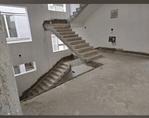 3 BHK Villa – Exterior View View at Patighanpur - for Sale