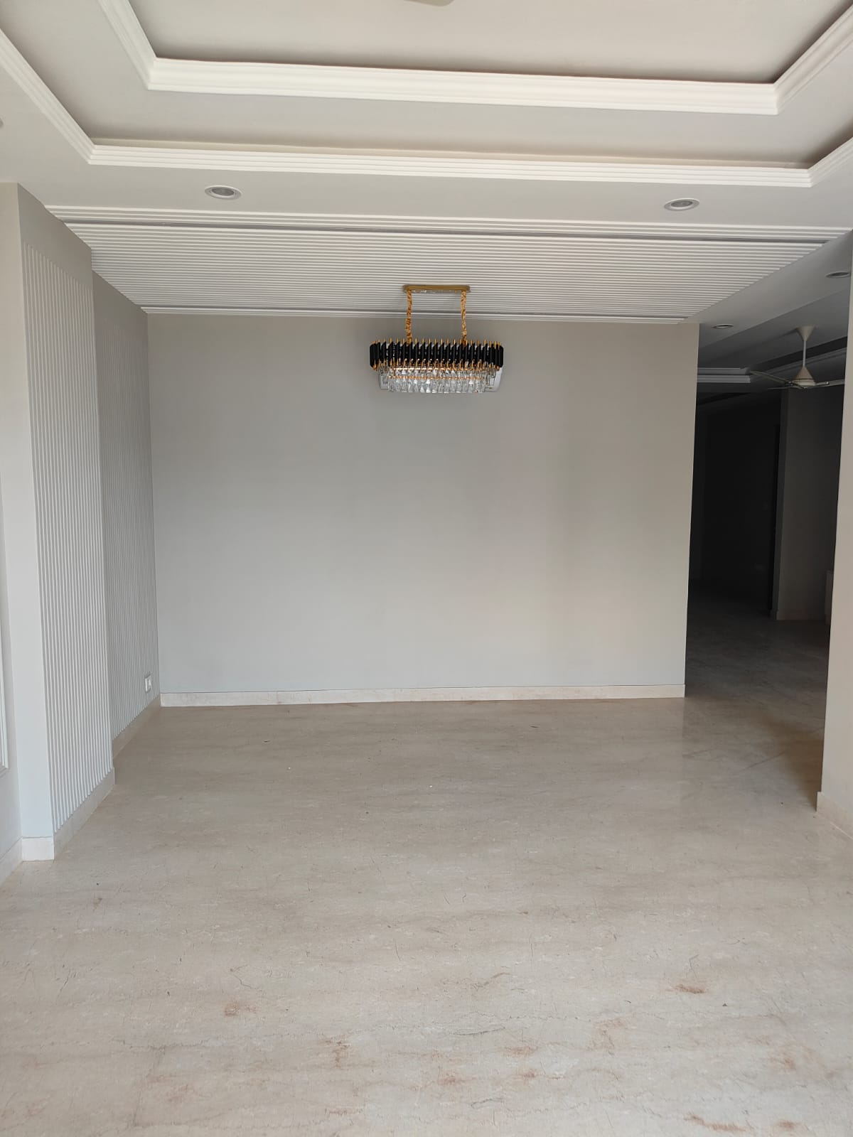 4 BHK + Pooja Room Builder Floor For Rent in Aradhya Homes