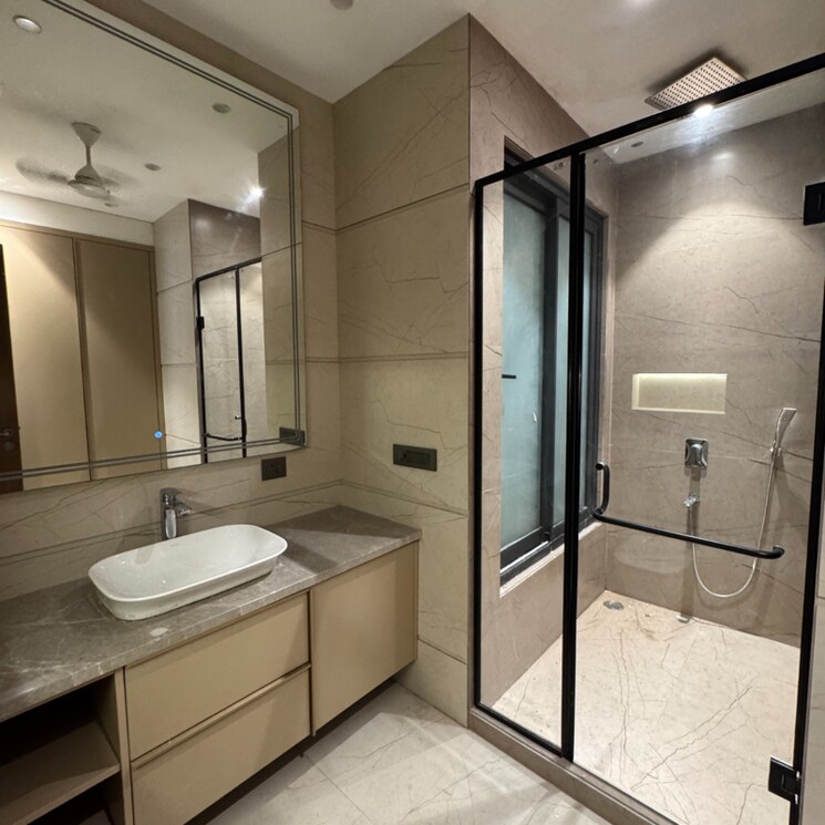 Attached Bathroom, ansal-api-versalia 4 Bedroom 2200 Sq.Ft. Apartment In Sector 67a Gurgaon 9245191