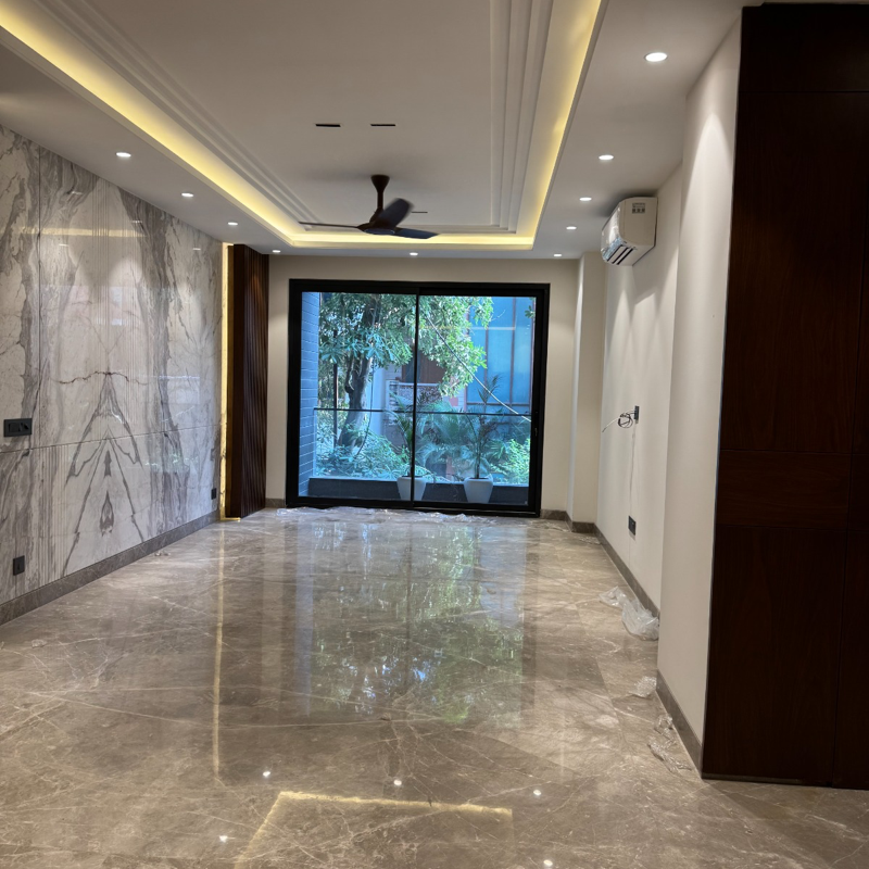 4 BHK Apartment For Rent in Ansal API Versalia