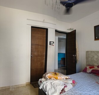2 BHK + Pooja Room 600 Sq.Ft. Apartment in Harmony Signature Towers
