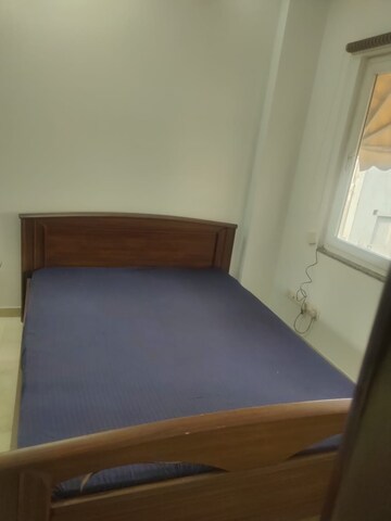 Furnished Amenities in 1 RK Builder Floor at South Extension ii – for Rent