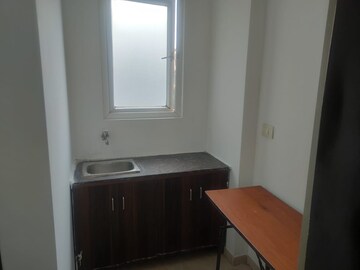 Furnished Amenities in 1 RK Builder Floor at South Extension ii – for Rent
