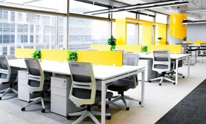  Office Space For Rent in Solitaire Corporate Park, Andheri East