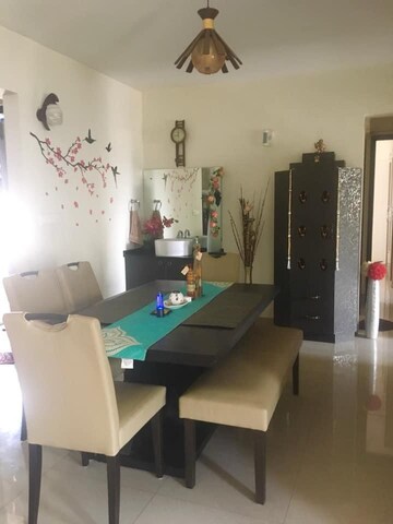 3 BHK Apartment For Rent in Sumadhura Madhuram, Whitefield