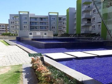 3 BHK Apartment – Exterior View View at Sumadhura Madhuram, Whitefield - for Rent