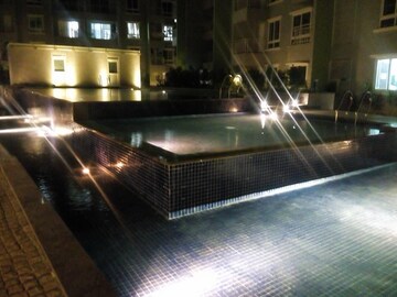 Gym in 3 BHK Apartment at Sumadhura Madhuram, Whitefield – for Rent