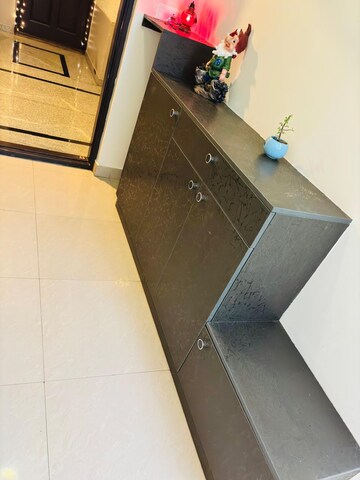 Furnished Amenities in 3 BHK Apartment at Sumadhura Madhuram, Whitefield – for Rent