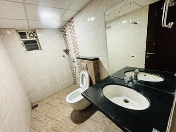 Team Area in 3 BHK Apartment at Sumadhura Madhuram, Whitefield – for Rent