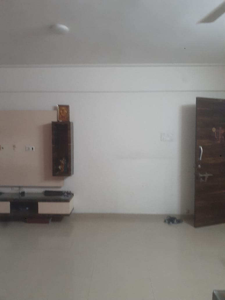 2 BHK + Pooja Room Apartment For Sale in Harmony Sky Suites