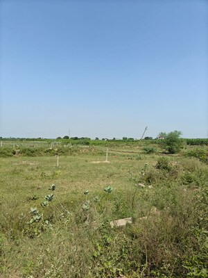 Plot Area in  Plot at LudhianA-Chandigarh Hwy – for Sale