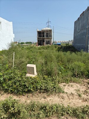  Plot For Sale in LudhianA-Chandigarh Hwy