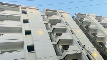 3 BHK Apartment For Sale in Narsingi