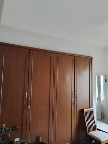 Furnished Amenities in 2 BHK Apartment at Cosmos Springs Angel, Ghodbunder Road – for Sale