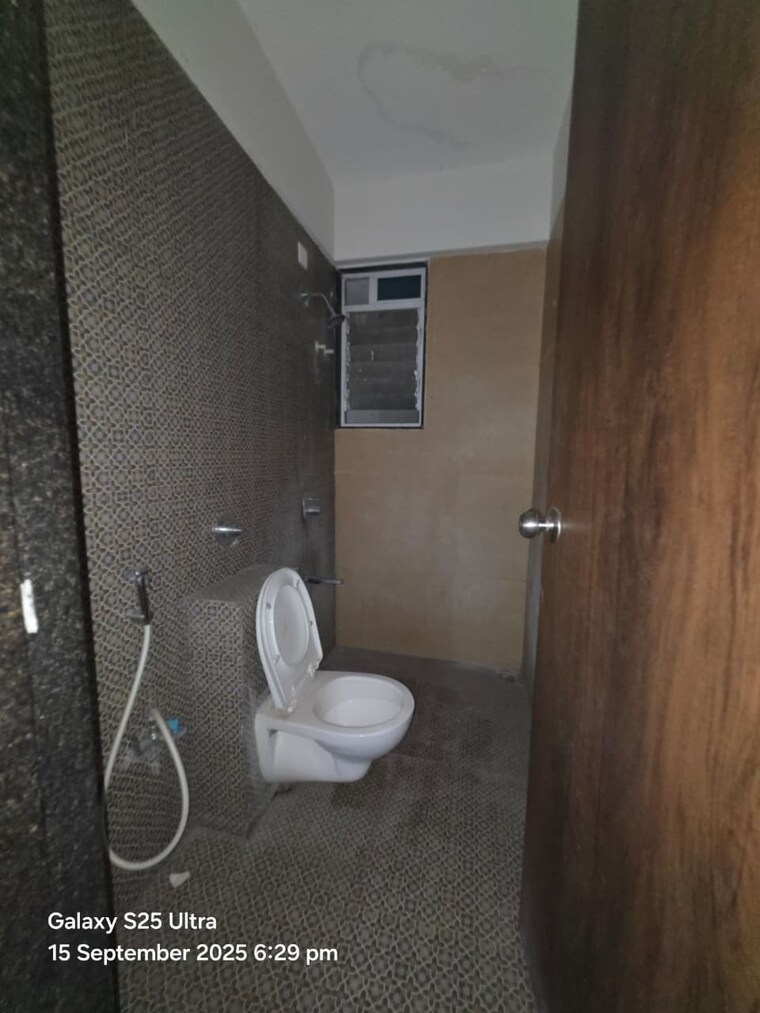Bathroom, archstone-infinity-tower 2 Bedroom 503 Sq.Ft. Apartment In Kopar Khairane Navi Mumbai 9245211