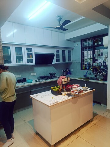 Master Bedroom in 3 BHK Apartment at Eldeco Mystic Greens, Omicron I Greater Noida – for Sale