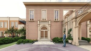  Plot For Sale in Mahaveer Nagar