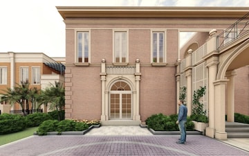 Plot For Sale in Mahaveer Nagar