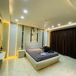 4 BHK Builder Floor For Rent in Uppal Southend, Sector 49