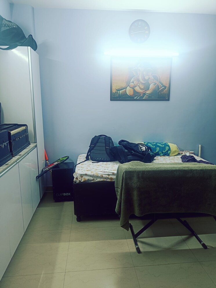 Master Bedroom, eldeco-mystic-greens 3 Bedroom 1731 Sq.Ft. Apartment In Omicron I Greater Noida Greater Noida 9245217