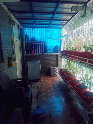 3 BHK Apartment – Exterior View View at Eldeco Mystic Greens, Omicron I Greater Noida - for Sale