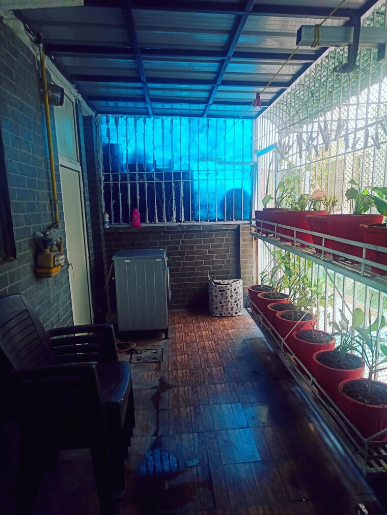 Exterior View, eldeco-mystic-greens 3 Bedroom 1731 Sq.Ft. Apartment In Omicron I Greater Noida Greater Noida 9245217