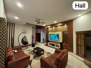 5 BHK Villa For Sale in Sadahalli