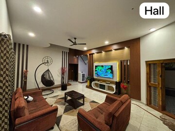 5 BHK Villa For Sale in Sadahalli